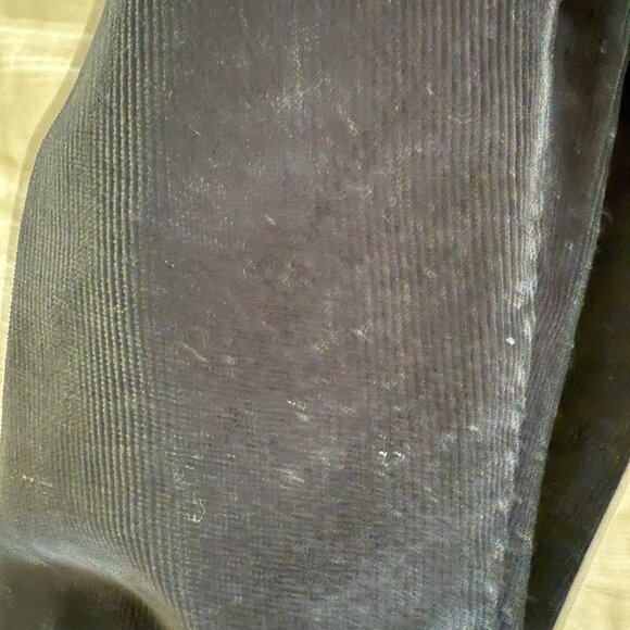 Mens Dunning Corduroy Pants - Preowned 34/32 - Picture 3 of 7